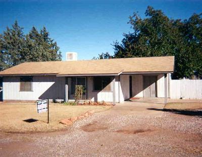 149 S 14th St., Cottonwood, AZ 86326