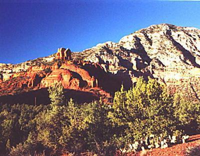 44 Bronco Ln., Sedona, AZ 86336