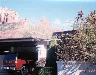 310 Orchard #6 Ln. #6, Sedona, AZ 86336