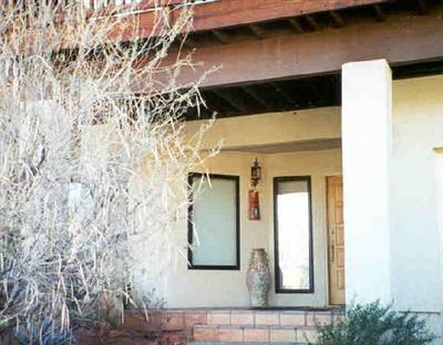221 Lookout Dr., Sedona, AZ 86351