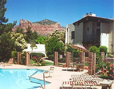 65 Verde Valley School #D-8, Sedona, AZ 86351