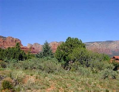 128 Eastern Vista, Sedona, AZ 86351