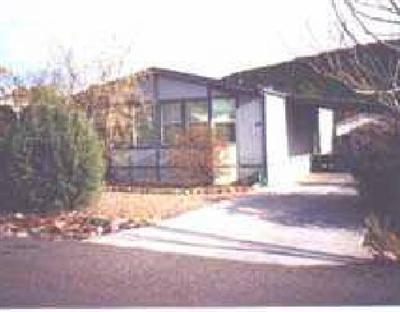 60 Monte Vista Ln., Sedona, AZ 86336