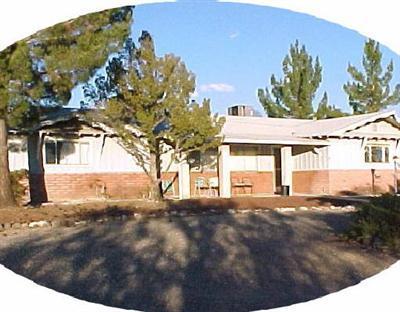 4225 E Tohono, Rimrock, AZ 86335