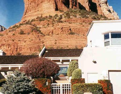 121 Shadow Mountain Dr., Sedona, AZ 86336