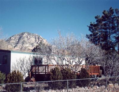 10 Friendship Way, Sedona, AZ 86336