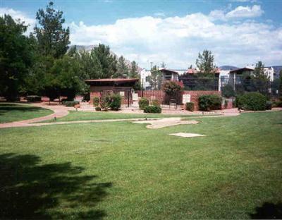 65 Verde Valley Sch. #A11, Sedona, AZ 86351
