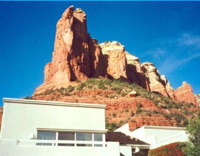 145 Shadow Mountain Dr. #1, Sedona, AZ 86336