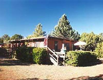 140 Manzanita Dr., Sedona, AZ 86336
