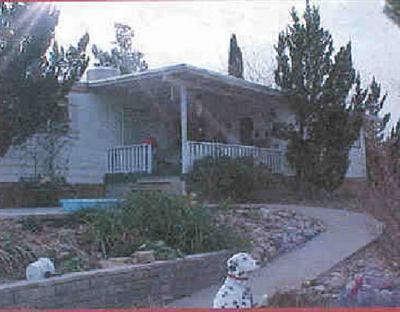 3535 Hogan Cir., Cottonwood, AZ 86326