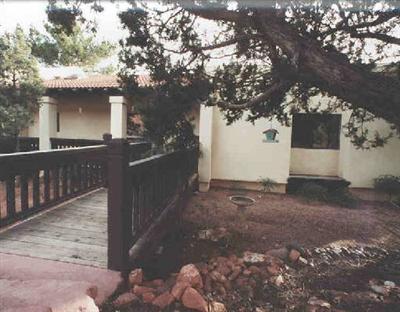 2350 Roadrunner Rd., Sedona, AZ 86336