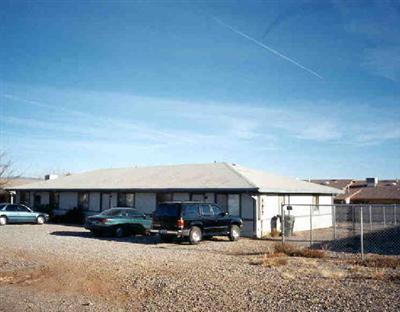 2591 Mountain View #3, Cottonwood, AZ 86326