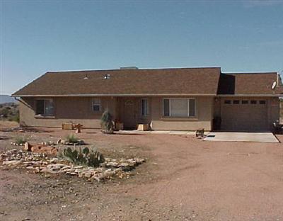 5930 N Bentley, Rimrock, AZ 86335