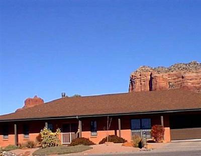 525 Concho Dr., Sedona, AZ 86351