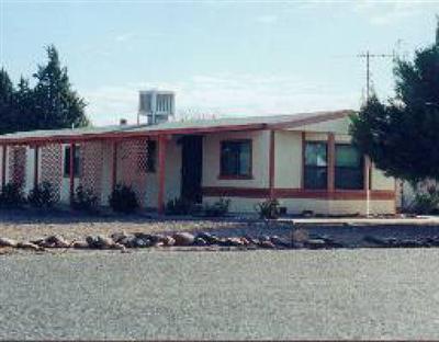 2337 Arrow Dr., Cottonwood, AZ 86326