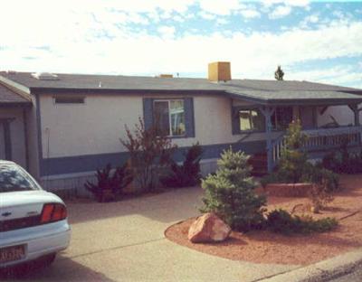 85 Sunset Hills Dr., Sedona, AZ 86336