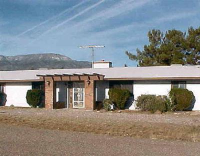 2054 Arrowhead Ln., Cottonwood, AZ 86326