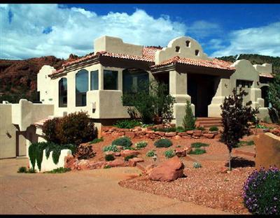 85 Schuerman Dr., Sedona, AZ 86336