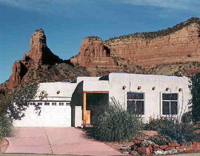 255 Roca Roja Rd., Sedona, AZ 86351
