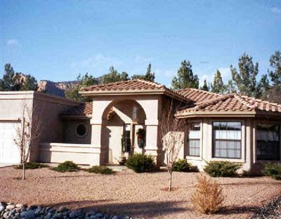 40 Valley Tr. #1, Sedona, AZ 86351