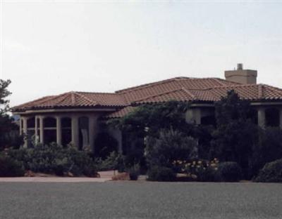 70 Evergreen, Sedona, AZ 86336