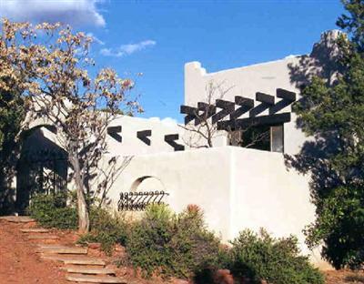 150 Thunderbird Rd., Sedona, AZ 86336