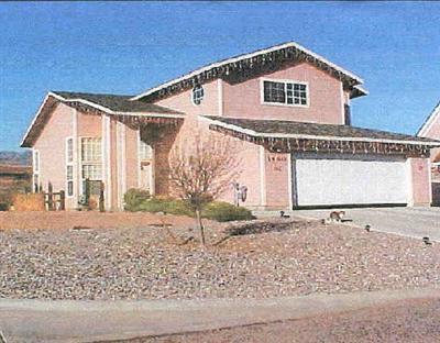 1480 W Foy Dr., Clarkdale, AZ 86324
