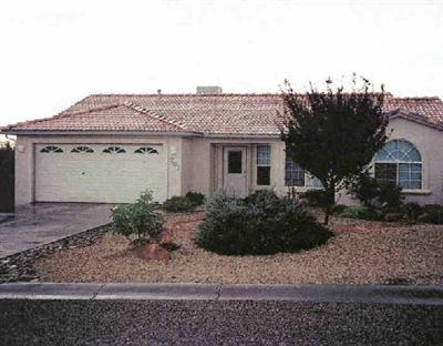 781 Reta St., Clarkdale, AZ 86326