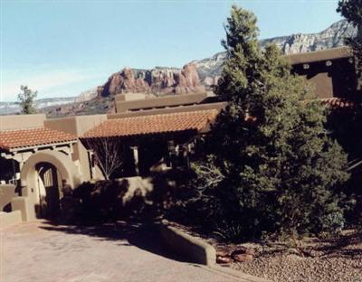 20 Calle Linda Ct. #02, Sedona, AZ 86336