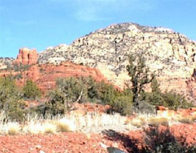 9 Painted Pony Dr., Sedona, AZ 86336