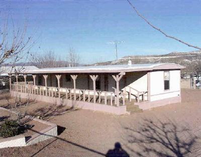 3802 E Clinton Ln., Camp Verde, AZ 86322