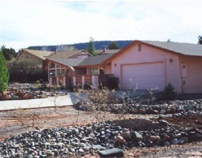 145 Broken Arrow So. #2, Sedona, AZ 86351
