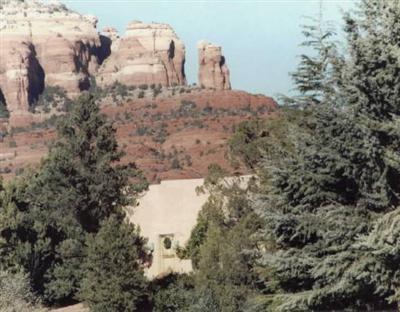 3040 Verde Valley School R #01, Sedona, AZ 86351