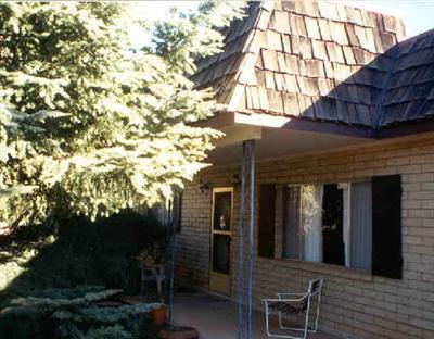 465 Bell Rock Blvd., Sedona, AZ 86351