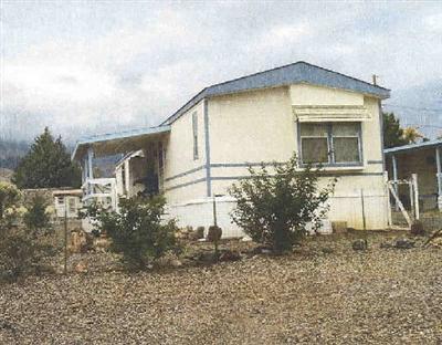 1090 Calle Rosas, Clarkdale, AZ 86324