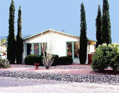 15 Supai Dr. #1, Sedona, AZ 86351