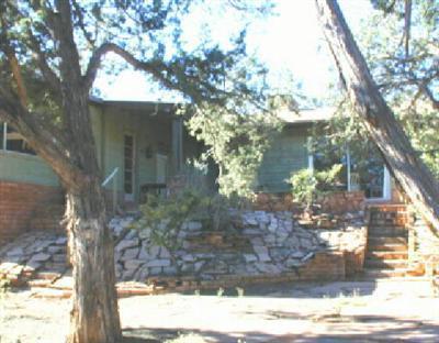 250 Goodrow, Sedona, AZ 86336