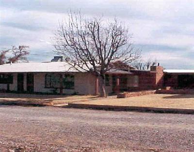 525 N Mesquite, Cottonwood, AZ 86326