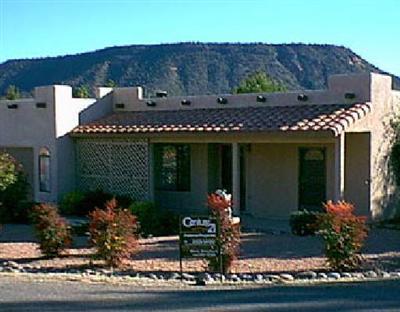 10 Rock Top, Sedona, AZ 86351