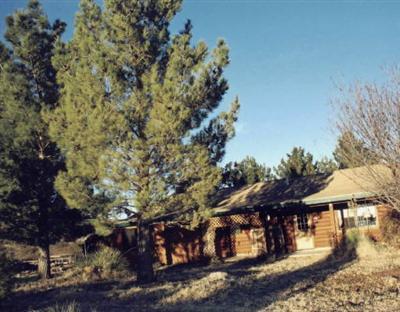 1870 Equestrian, Cornville, AZ 86325
