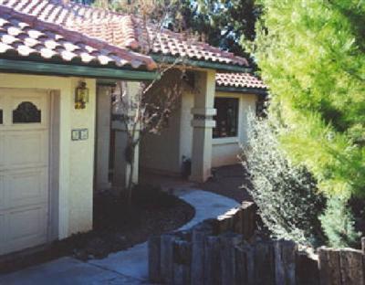 35 San Patricio Dr. #1, Sedona, AZ 86336