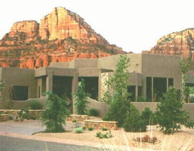 206 Windmere Ct., Sedona, AZ 86336