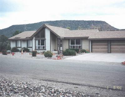 130 Horse Canyon Dr., Sedona, AZ 86351