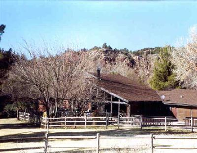 260 Back O'beyond Cir., Sedona, AZ 86336