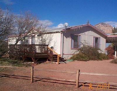 45 Bonita Ln., Sedona, AZ 86336