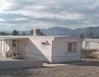3345 E Medicine Point, Cottonwood, AZ 86326