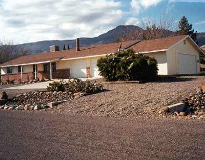 2220 Windy St., Clarkdale, AZ 86324