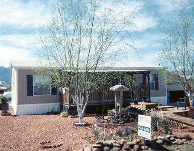 2971 E Carol, Camp Verde, AZ 86322