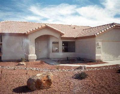 1031 S Vista Grande Dr., Cottonwood, AZ 86326