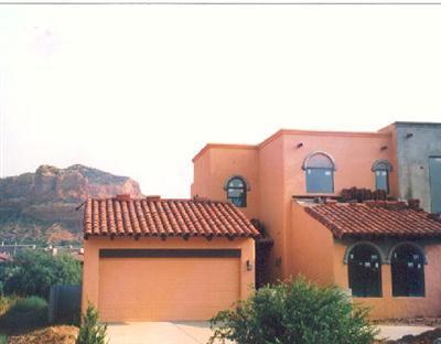 22 Rim Trail Cir., Sedona, AZ 86351